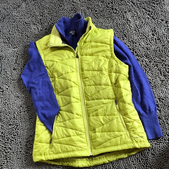 Columbia Jackets & Blazers - Columbia OmniHeat vest🎄